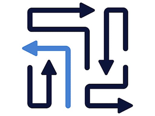 Captura de pantalla del juego Arrows  Escape - puzzles - Juego gratuito en línea