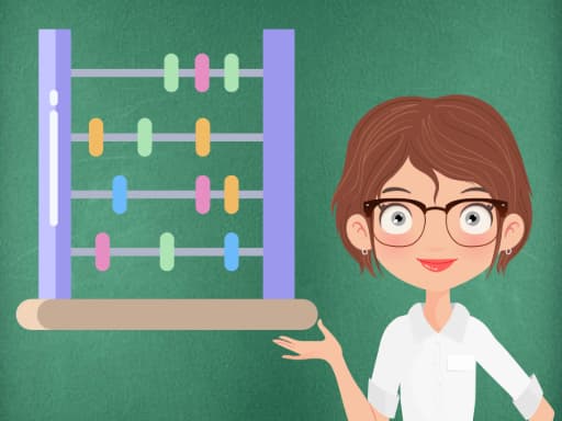 Math games for Dummies游戏截图 - puzzles - 免费在线游戏