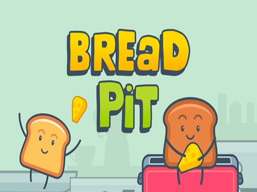 Captura de pantalla del juego Bread Pit 2021 - adventure - Juego gratuito en línea