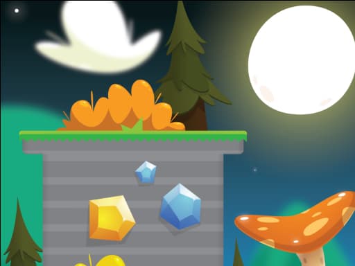 Captura de pantalla del juego Physics Puzzle - puzzles - Juego gratuito en línea