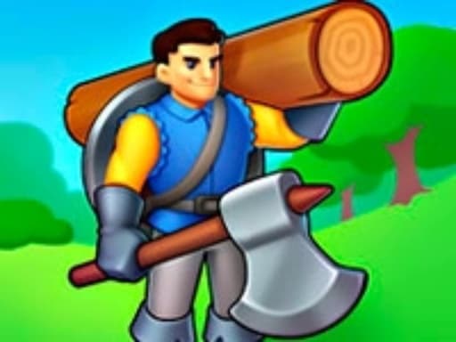 Craft Island 3D Game游戏截图 - boys - 免费在线游戏