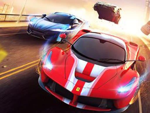Real Car Parking Multiplayer 2022游戏截图 - racing - 免费在线游戏