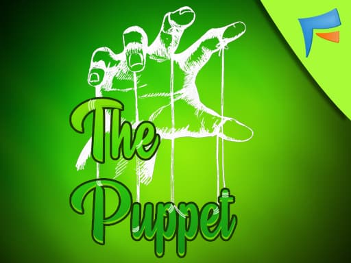 The Puppet游戏截图 - clicker - 免费在线游戏