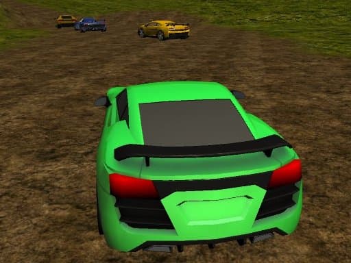 Jumps Blocks Road游戏截图 - racing - 免费在线游戏