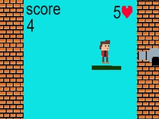 mowe game screenshot - hypercasual - Free online game
