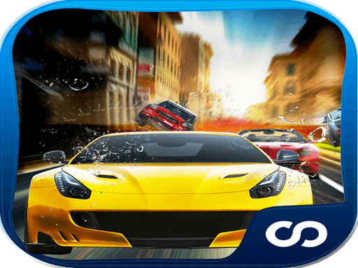 Reckless Getaway 2: Car Chase game screenshot - arcade - Free online game