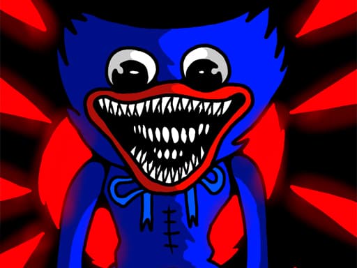 Poppy Play Vs Friday Fight Mod game screenshot - arcade - Free online game