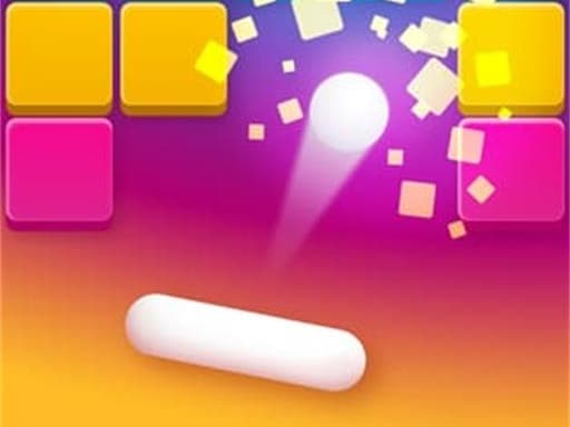 BreakOid Game游戏截图 - racing - 免费在线游戏