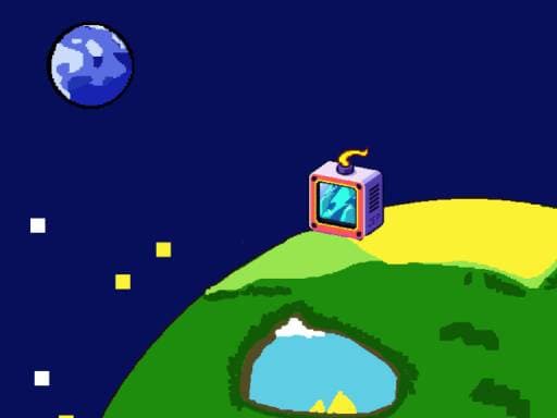Click Energy game screenshot - hypercasual - Free online game