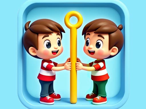 Pull The Pins游戏截图 - puzzles - 免费在线游戏