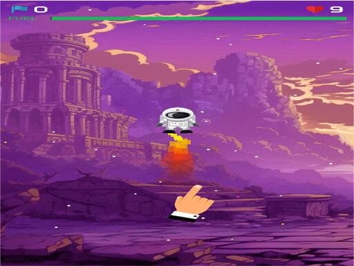 space io游戏截图 - action - 免费在线游戏