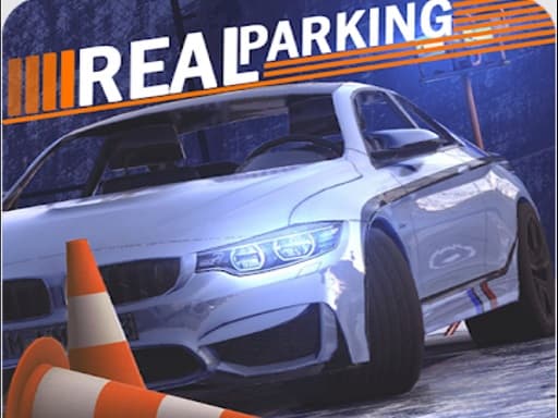 Parking Cars 2022游戏截图 - racing - 免费在线游戏
