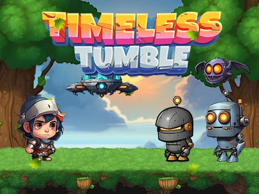 Timeless Trimble game screenshot - hypercasual - Free online game