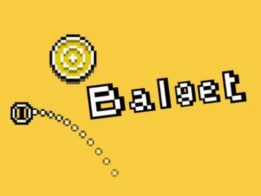 Balget游戏截图 - arcade - 免费在线游戏