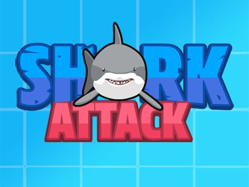 Captura de pantalla del juego Shark Attack - .io - Juego gratuito en línea