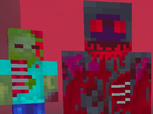 Captura de pantalla del juego Backrooms Survival Shooter - shooting - Juego gratuito en línea