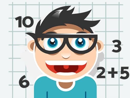 Math Class游戏截图 - puzzles - 免费在线游戏