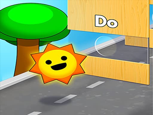 Toy Game For Kids game screenshot - adventure - Free online game