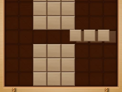 Wood Block Puzzle 2游戏截图 - puzzles - 免费在线游戏