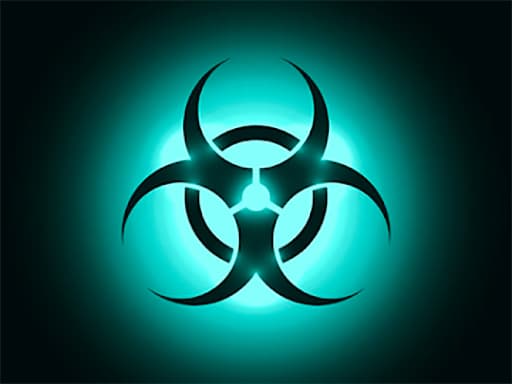 Pandemic Simulator游戏截图 - clicker - 免费在线游戏