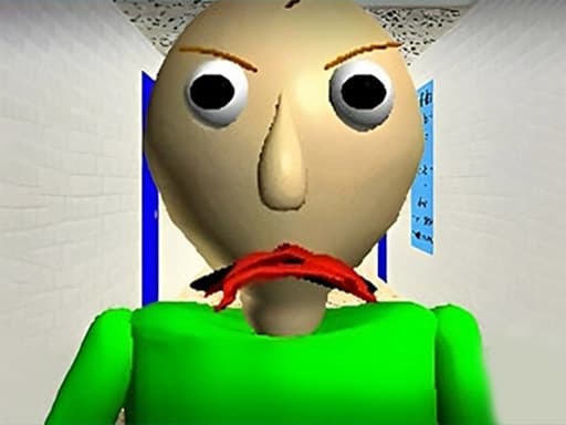 Prankster 3D游戏截图 - boys - 免费在线游戏