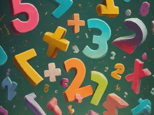 Simply Simple Maths game screenshot - hypercasual - Free online game