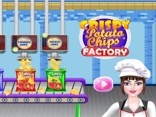 Crisppp游戏截图 - arcade - 免费在线游戏