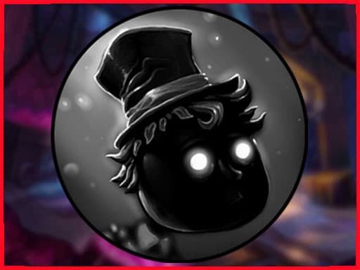 Captura de pantalla del juego shadow boy - adventure - Juego gratuito en línea