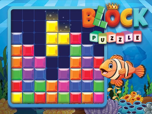 Block Puzzle 2023游戏截图 - arcade - 免费在线游戏