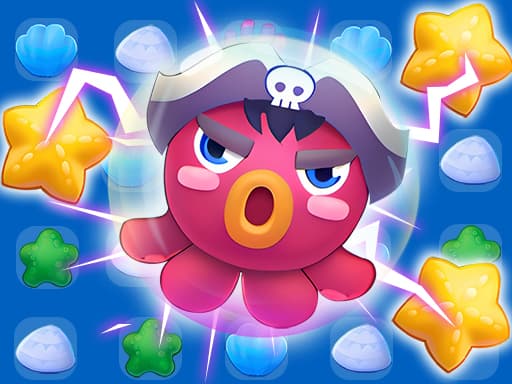 Dream Mania Happy Match game screenshot - puzzles - Free online game