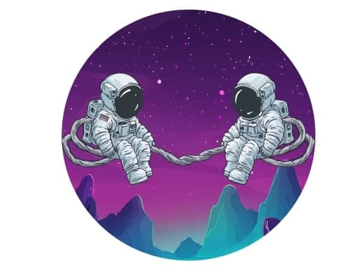 Milky Way game screenshot - arcade - Free online game