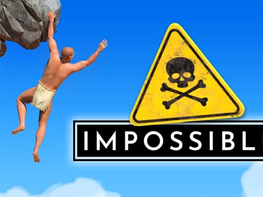 This Game About Climbing game screenshot - sports - Free online game