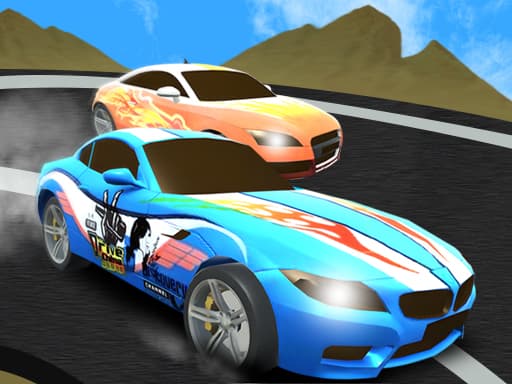 Car Racing Championship游戏截图 - racing - 免费在线游戏