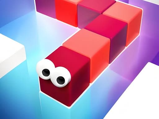Snake Lite game screenshot - action - Free online game