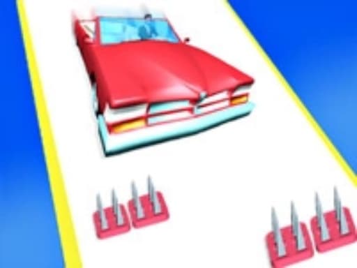 Captura de pantalla del juego Beauty Party Rush Game - 3d - Juego gratuito en línea