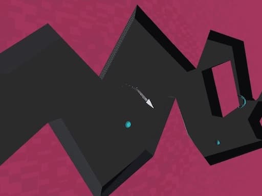WavyTrip game screenshot - arcade - Free online game