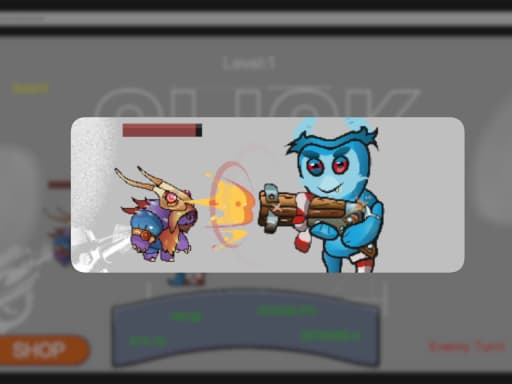 Giant Killer game screenshot - adventure - Free online game