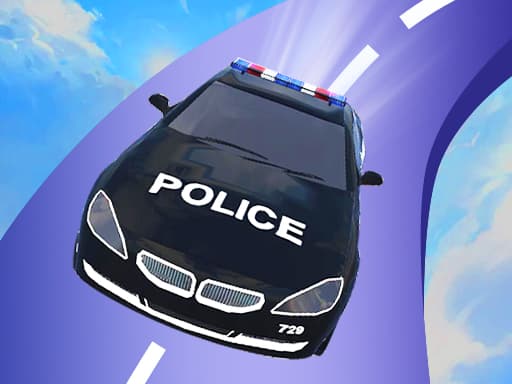 Captura de pantalla del juego Crazy Car  Stunt Car Games - action - Juego gratuito en línea