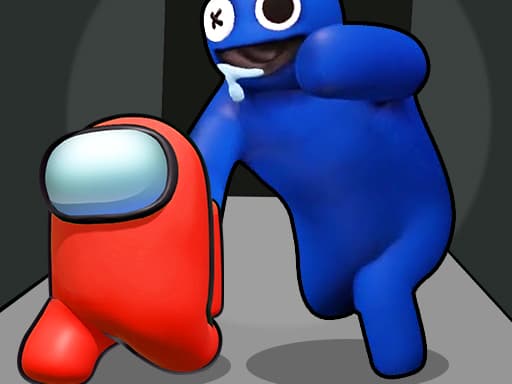 Imposter Smasher IO amusants game screenshot - fighting - Free online game