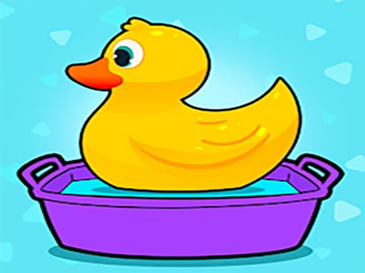 Baby Games For Preschool Kids游戏截图 - boys - 免费在线游戏