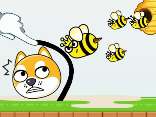 Save My Pet Puzzle游戏截图 - puzzles - 免费在线游戏