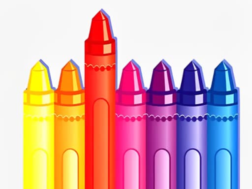 Watercolor pen game screenshot - action - Free online game
