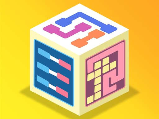 Captura de pantalla del juego Brain Master IQ Challenge 2 - puzzles - Juego gratuito en línea