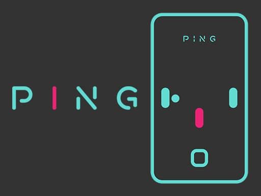 Ping game screenshot - clicker - Free online game