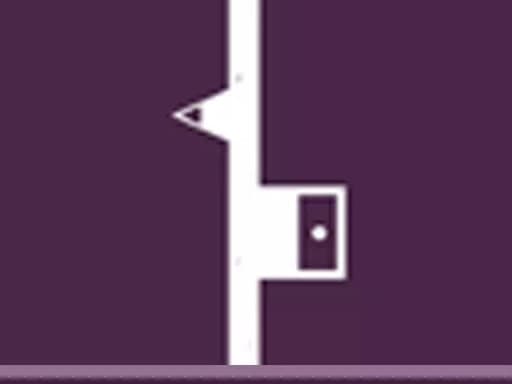 Captura de pantalla del juego Line Runner 1 - hypercasual - Juego gratuito en línea