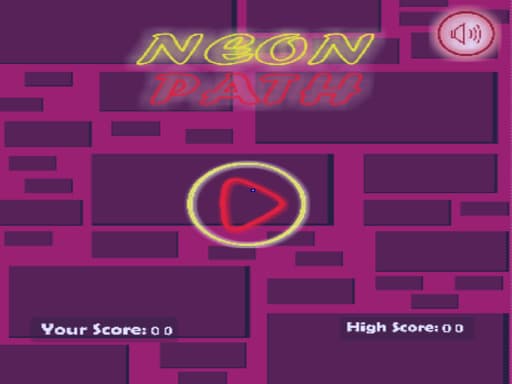 Neon Patsh游戏截图 - multiplayer - 免费在线游戏