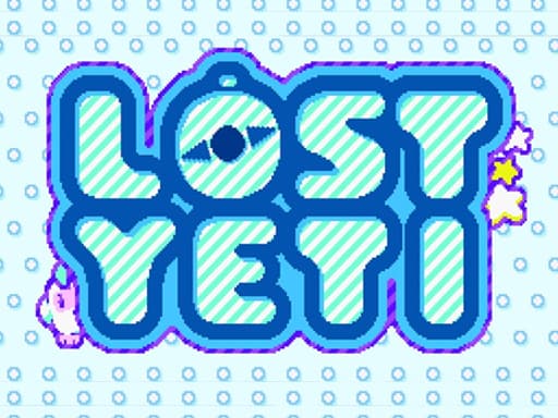 Captura de pantalla del juego Lost Yeti - puzzles - Juego gratuito en línea