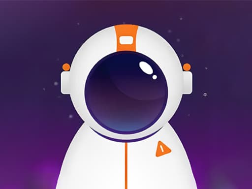 Interstellar passage game screenshot - action - Free online game