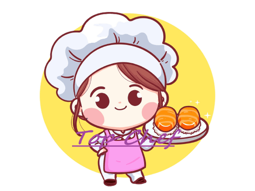 Top Chef game screenshot - cooking - Free online game