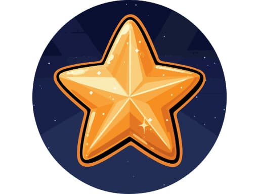Captura de pantalla del juego Starlight Quest - shooting - Juego gratuito en línea